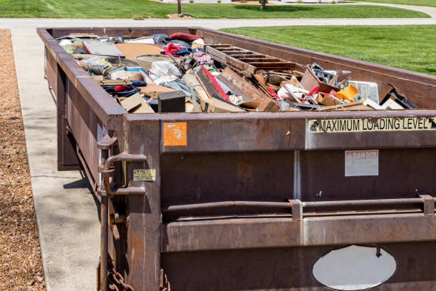 Best Same-Day Junk Removal Services  in Muncie, IN